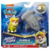 SPIN MASTER PAW Patrol Aqua Pups Rubble En Hammerhead -Toy Sheddekl Shop 1994943 c55e78ee