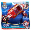 SPIN MASTER PAW Patrol Aqua Pups Transformerend Dolfijnen Voertuig Met Marshall -Toy Sheddekl Shop 1994948 5787d1ac