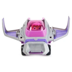 SPIN MASTER PAW Patrol Aqua Pups Transformerend Reuzenmanta Voertuig Met Skye -Toy Sheddekl Shop 1994950 c71c9707