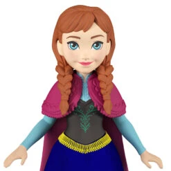 MATTEL Disney Frozen Anna En Sven -Toy Sheddekl Shop 1995024 6394dca6