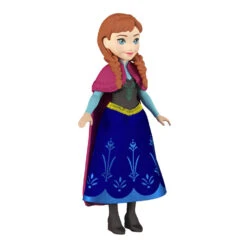 MATTEL Disney Frozen Anna En Sven -Toy Sheddekl Shop 1995024 d8c1c4f1