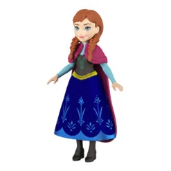 MATTEL Disney Frozen Anna En Sven -Toy Sheddekl Shop 1995024 f9c1fe63