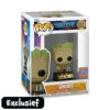 Funko Pop! Figuur Guardians Of The Galaxy Volume 2 Groot