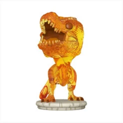 Funko Pop! Figuur Jurassic Park 30th Anniversary Tyrannosaurus Rex -Toy Sheddekl Shop 1995151 679a4bf8