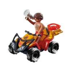 PLAYMOBIL City Action Badmeesterquad 71040 -Toy Sheddekl Shop 1995210 c356c31a