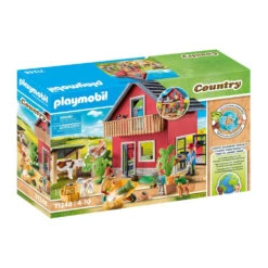 PLAYMOBIL Country Boerderij 71248 10 PLAYMOBIL Country Boerderij 71248 -Toy Sheddekl Shop 1995225 a0ede28c