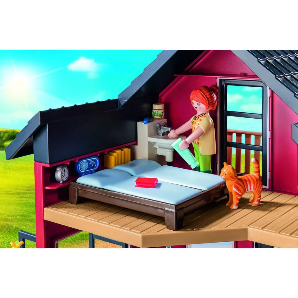 PLAYMOBIL Country Boerderij 71248 8 PLAYMOBIL Country Boerderij 71248 - Afbeelding 6