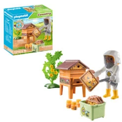 PLAYMOBIL Country Imker 71253