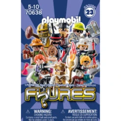 PLAYMOBIL Figures Serie 23 210038 -Toy Sheddekl Shop 1995236 3d900bbf