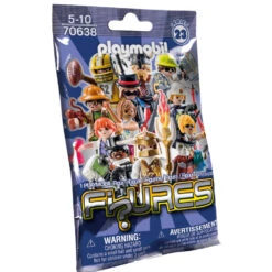 PLAYMOBIL Figures Serie 23 210038 -Toy Sheddekl Shop 1995236 f3e0fe41