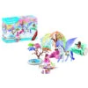 PLAYMOBIL Magic Picknick Met Pegasuskoets 71246 -Toy Sheddekl Shop 1995246 42eae4b6