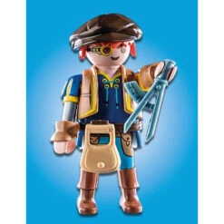 PLAYMOBIL Novelmore Dario Met Gereedschap 71302 -Toy Sheddekl Shop 1995250 b6f92bf9