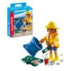 PLAYMOBIL Special Plus Milieuactivist 71163 -Toy Sheddekl Shop 1995254 341ef08d