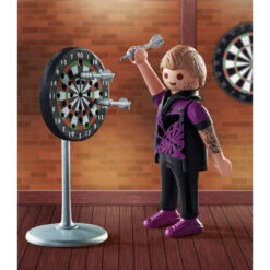 PLAYMOBIL Special Plus Darter 71165 -Toy Sheddekl Shop 1995255 95afed44