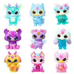 Magic Mixies Mixlings Figuur Serie 2 -Toy Sheddekl Shop 1995552 b0af0cc4