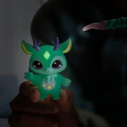 Magic Mixies Mixlings Figuur Serie 2 -Toy Sheddekl Shop 1995552 d4c82cb6