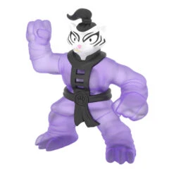 No Brand Goo Jit Zu Glow Bengal -Toy Sheddekl Shop 1995583 05113f9c