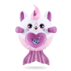 No Brand Rainbocorns Sparkle Mermaid Corn Serie 7 -Toy Sheddekl Shop 1995632 5dac0897