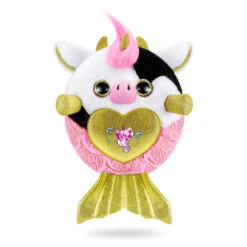 No Brand Rainbocorns Sparkle Mermaid Corn Serie 7 -Toy Sheddekl Shop 1995632 767094fb