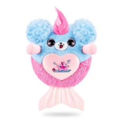 No Brand Rainbocorns Sparkle Mermaid Corn Serie 7 -Toy Sheddekl Shop 1995632 f616e01e