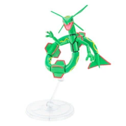 No Brand Pokémon Beweegbaar Figuur Rayquaza - 15 Cm -Toy Sheddekl Shop 1995765 3c359bb5