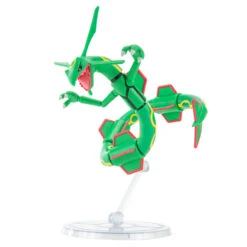 No Brand Pokémon Beweegbaar Figuur Rayquaza - 15 Cm -Toy Sheddekl Shop 1995765 b3d98c83