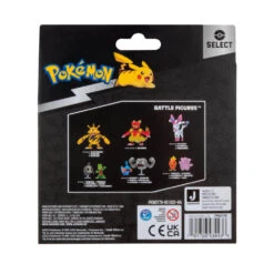 No Brand Pokémon Evolution Set Pikachu -Toy Sheddekl Shop 1995769 aaab7c96