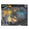 No Brand Pokémon Evolution Eevee -Toy Sheddekl Shop 1995772 364e1de2