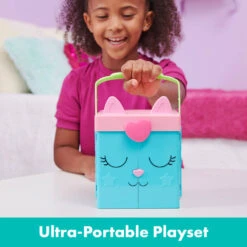 SPIN MASTER Gabby's Poppenhuis Gabby's Verkleedkamer -Toy Sheddekl Shop 1996163 9ed88415