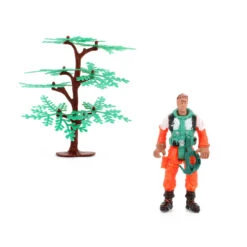 No Brand World Of Dinosaurs Speelset -Toy Sheddekl Shop 1996415 707bbd1d