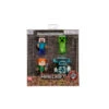 No Brand Minecraft Verzamelfiguren Set 4-delig -Toy Sheddekl Shop 1996501 d4d175b2