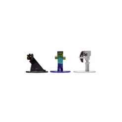 No Brand Minecraft Wave 8 Verzamelfiguren Set 18-delig -Toy Sheddekl Shop 1996504 5f468016