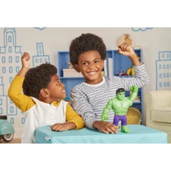 Hasbro Spidey And His Amazing Friends Supergrote Hulk -Toy Sheddekl Shop 1996523 212a07cb