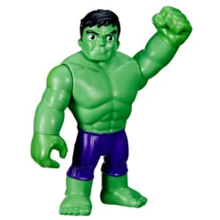 Hasbro Spidey And His Amazing Friends Supergrote Hulk -Toy Sheddekl Shop 1996523 409185c2