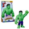 Hasbro Spidey And His Amazing Friends Supergrote Hulk -Toy Sheddekl Shop 1996523 69133ca2