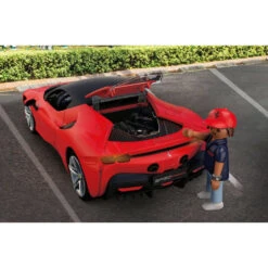 PLAYMOBIL Ferrari SF90 Stradale 71020 -Toy Sheddekl Shop 1996633 12ef2170