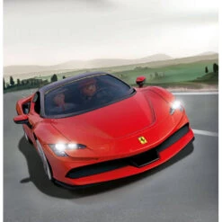 PLAYMOBIL Ferrari SF90 Stradale 71020 -Toy Sheddekl Shop 1996633 3590c78b