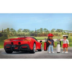 PLAYMOBIL Ferrari SF90 Stradale 71020 -Toy Sheddekl Shop 1996633 c1a1d4fc