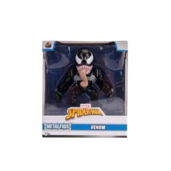 No Brand Jada Marvel Venom Figuur - 10 Cm -Toy Sheddekl Shop 1996709 55bc91bd