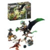 PLAYMOBIL Dino Rise Dimorfodon 71263 -Toy Sheddekl Shop 1997197 2f926840