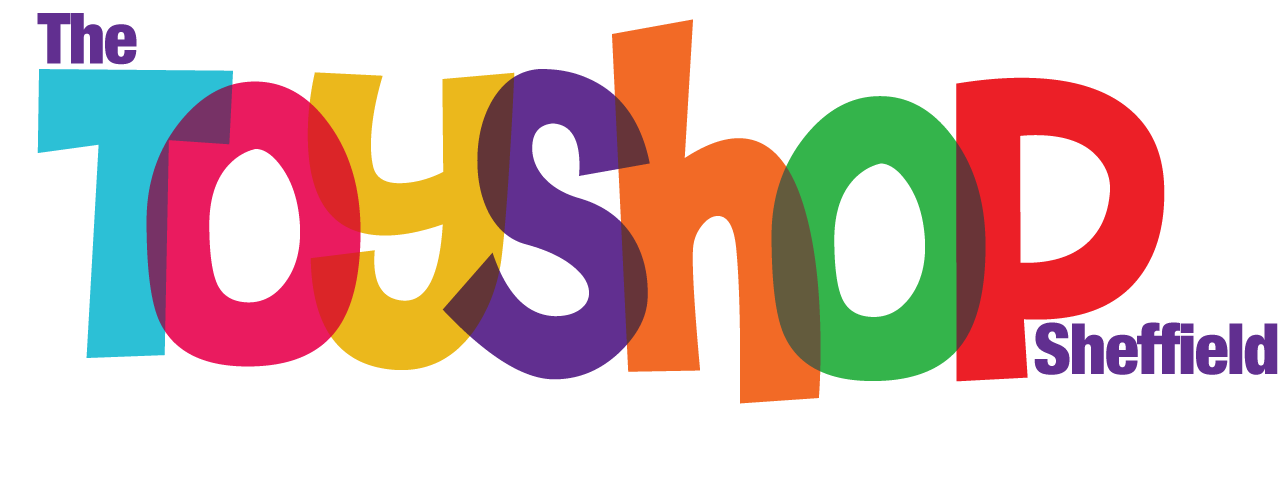 Toy Sheddekl Shop